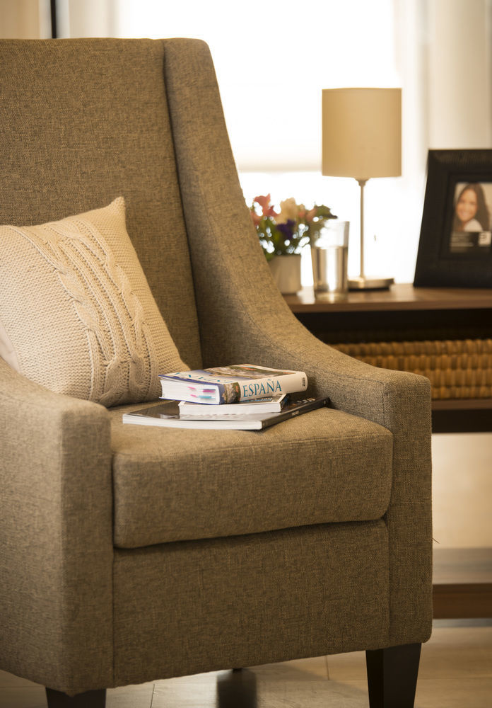 Extended Suites Tijuana Macroplaza Екстер'єр фото